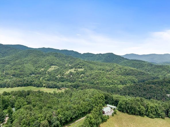 Majors Estate: 1610 Perth Rd, Clyde, NC 28721